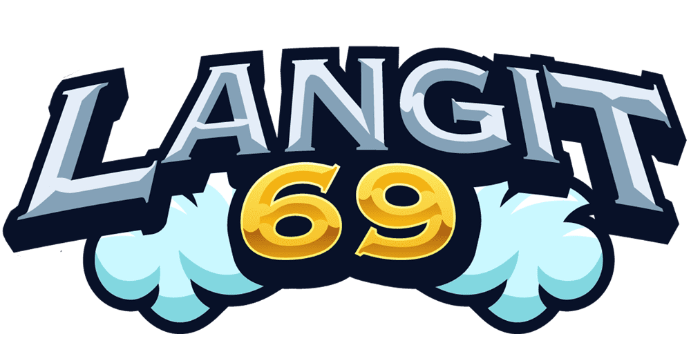 logo LANGIT69