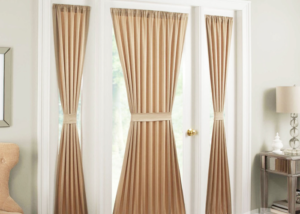 Briz Perde Perdeci Nihat