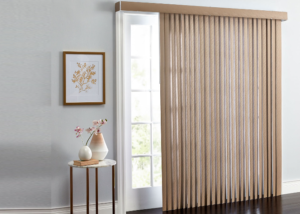 Dikey Perde Perdeci Nihat