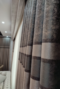 Salon Perde Perdeci Nihat