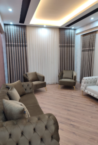 Salon Perde Perdeci Nihat