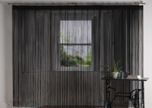 İp Perde Perdeci Nihat