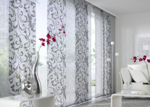 Japon Perde Perdeci Nihat