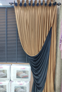 Mağaza Perde Perdeci Nihat