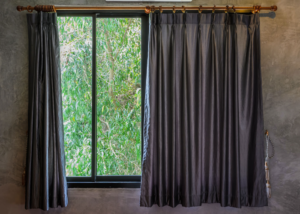 Rustik Perde Perdeci Nihat