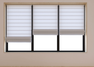 Stor Perde Perdeci Nihat