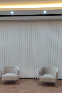 Tül Perde Perdeci Nihat