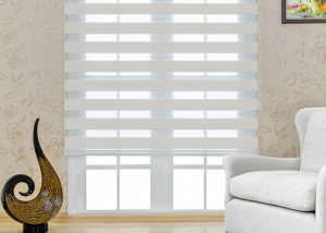 Zebra Perde Perdeci Nihat